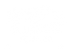Hootowl Guest Ranch Logo White